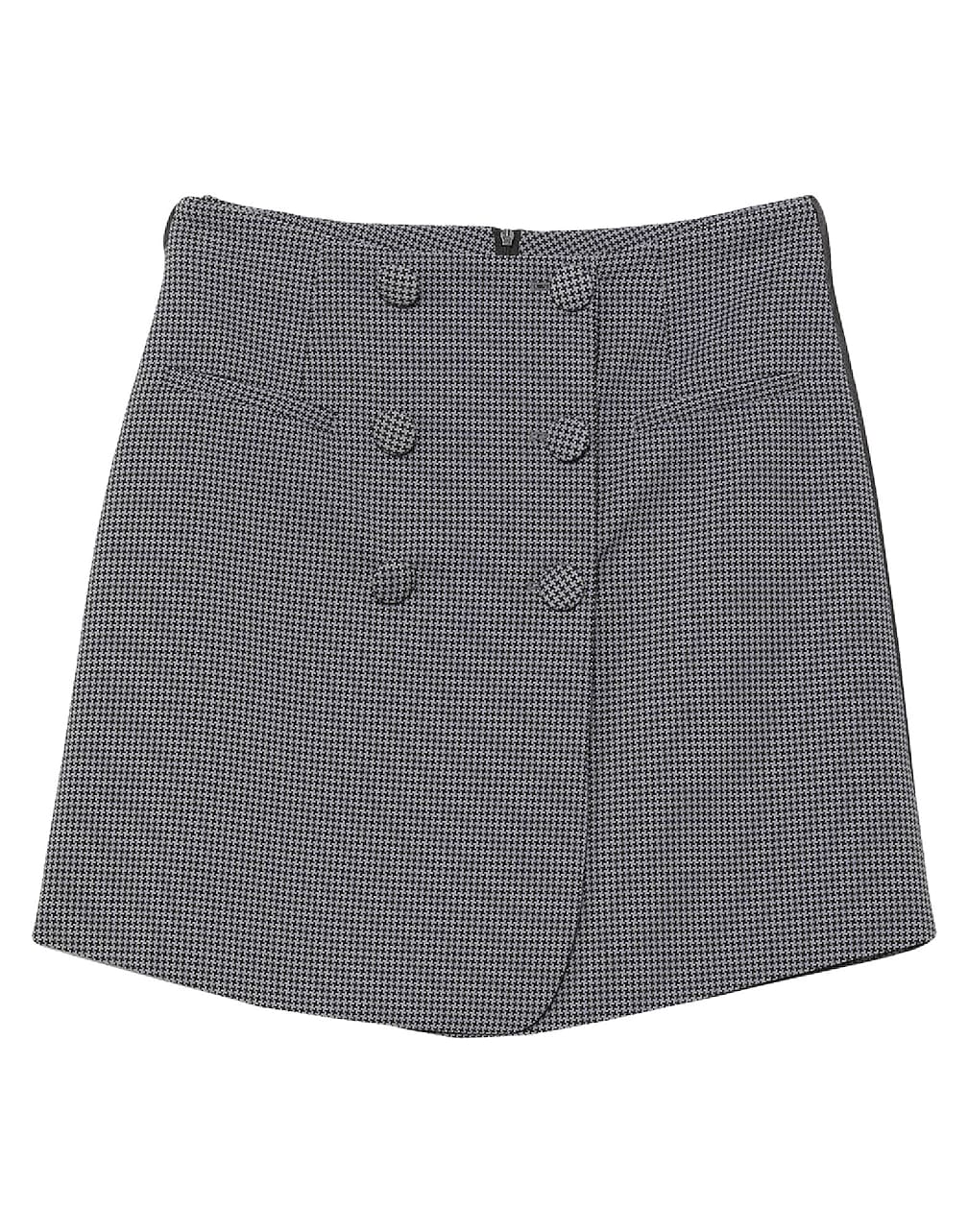 BE BLUMARINE - Minigonne