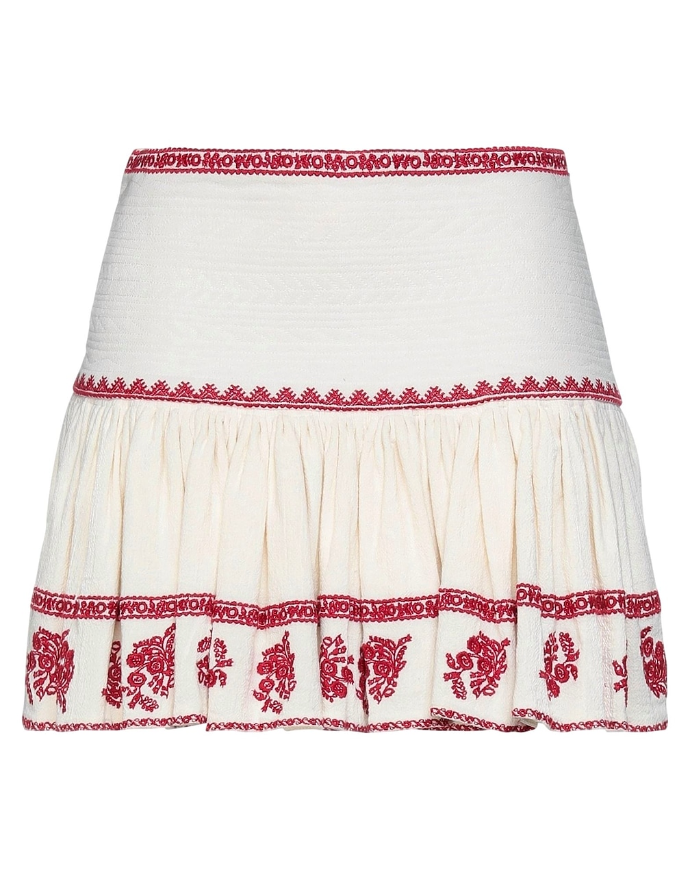 MARANT ÉTOILE - Mini skirts