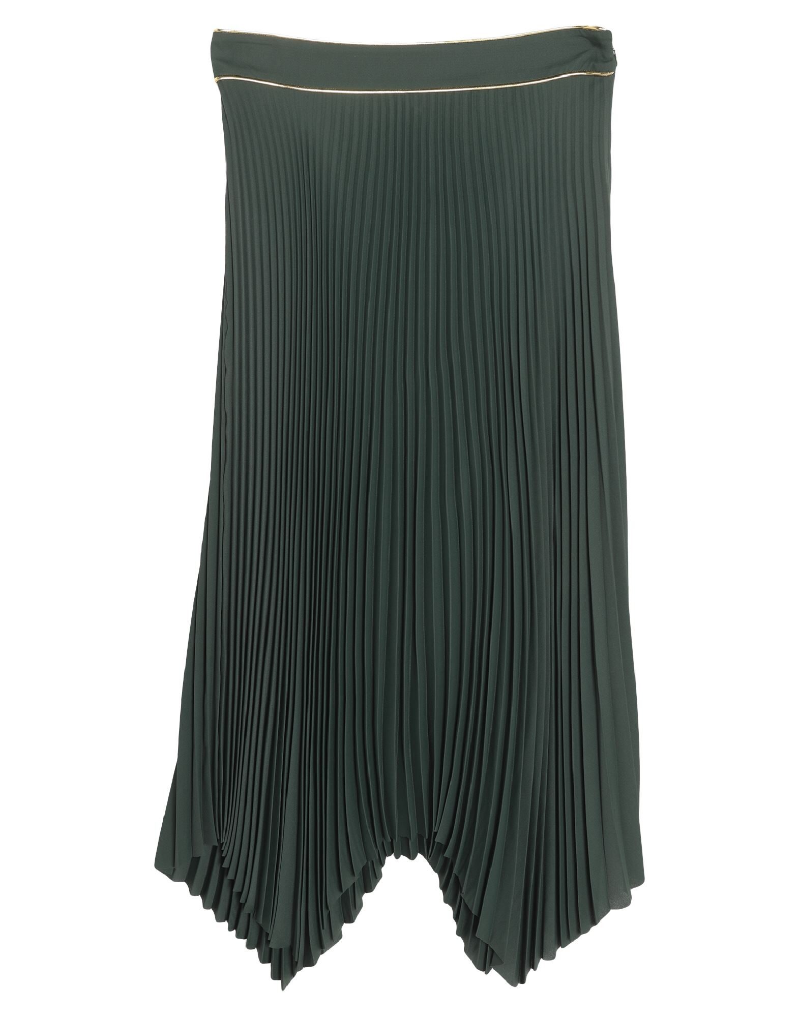 TORY BURCH - Midi skirts