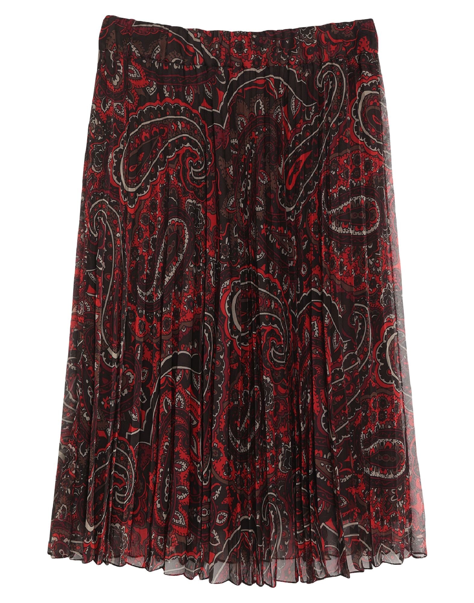 P.A.R.O.S.H. - Midi skirts