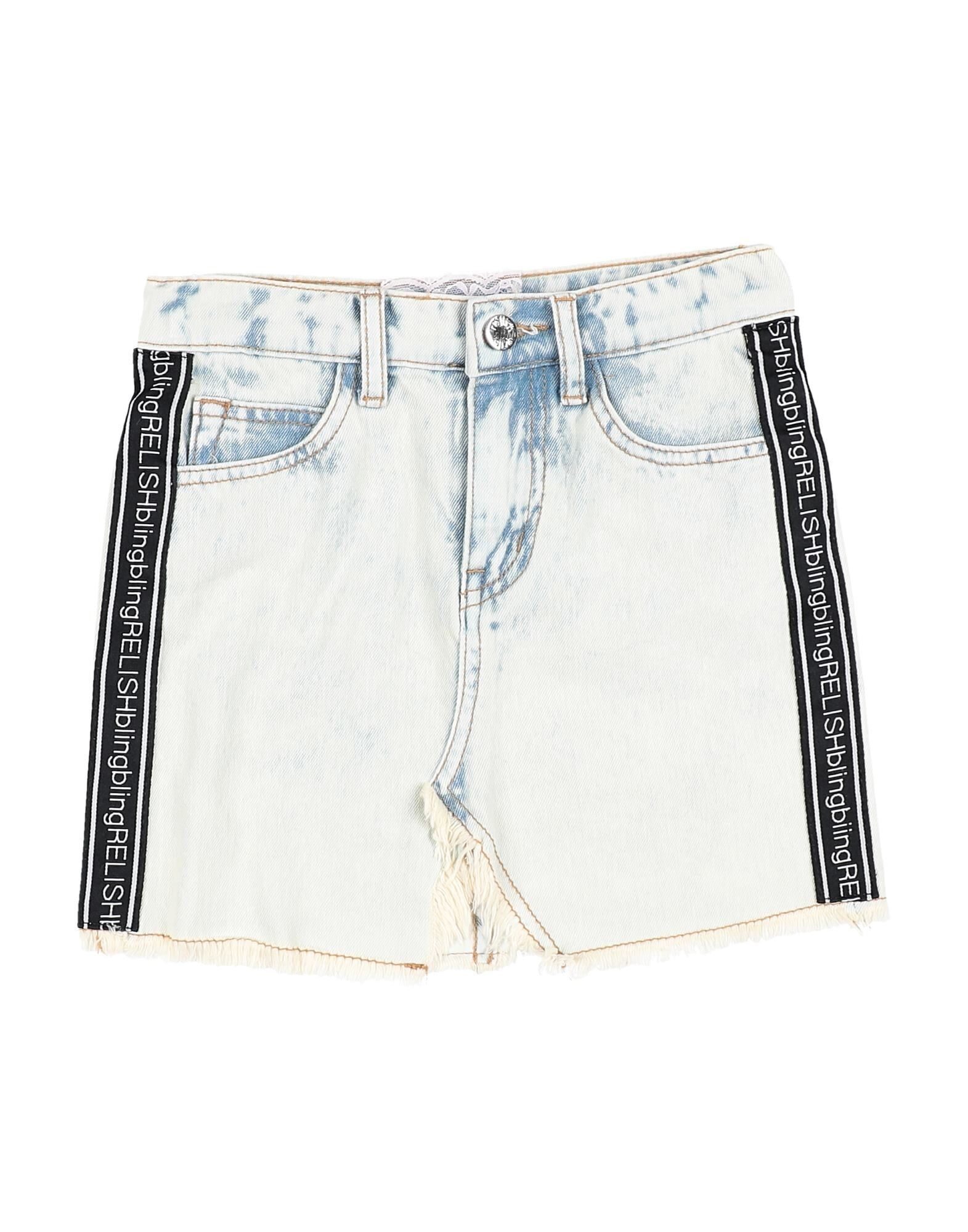 RELISH - Denim skirts