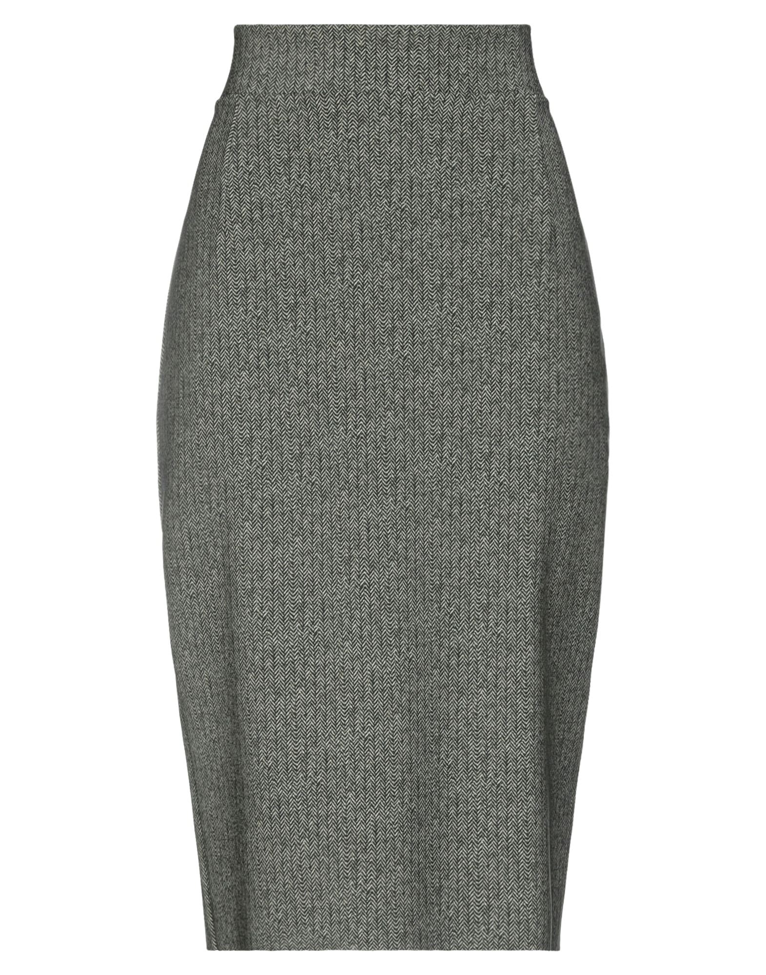 CHIARA BONI LA PETITE ROBE - 미디 스커트