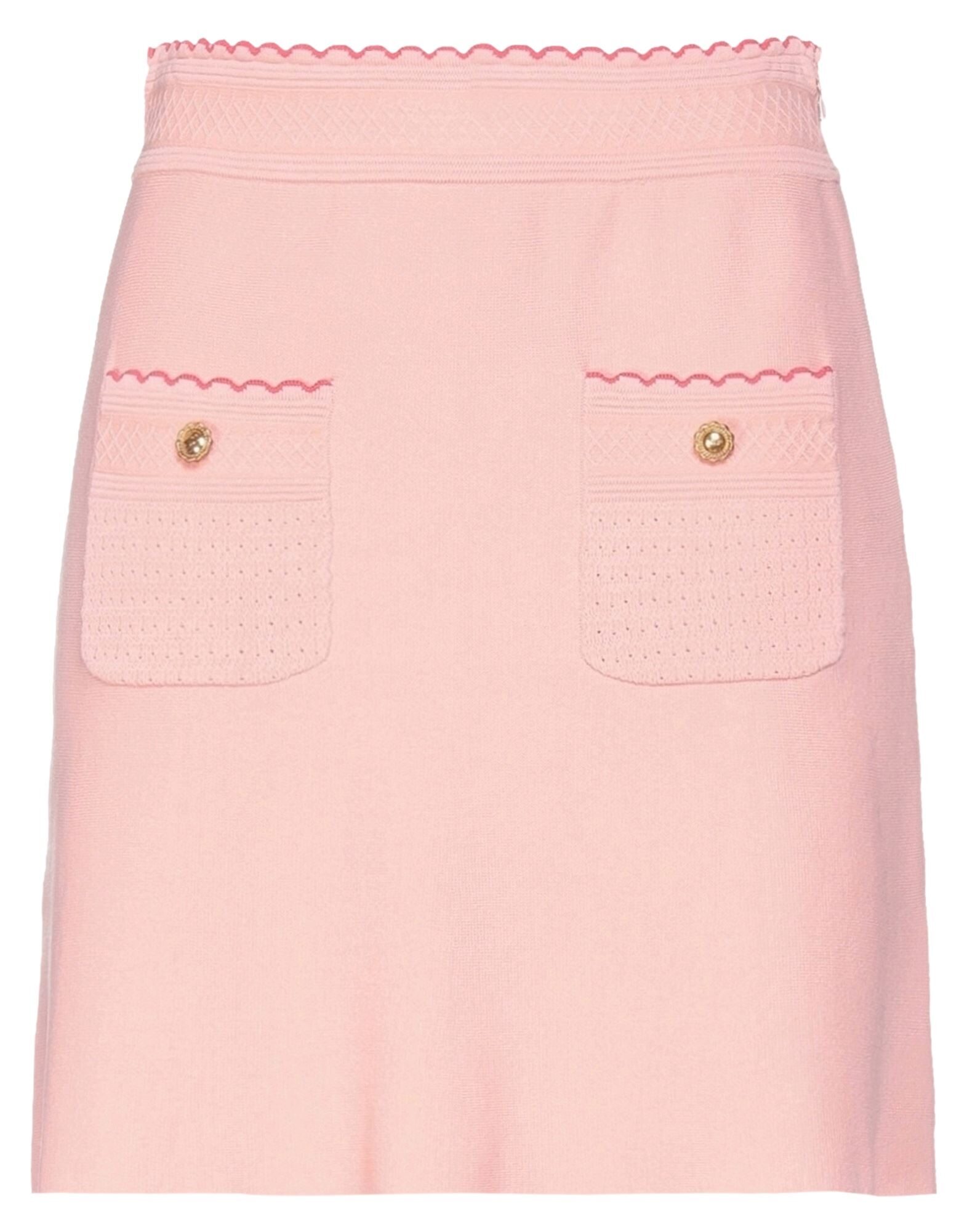 ELISABETTA FRANCHI - Mini skirts
