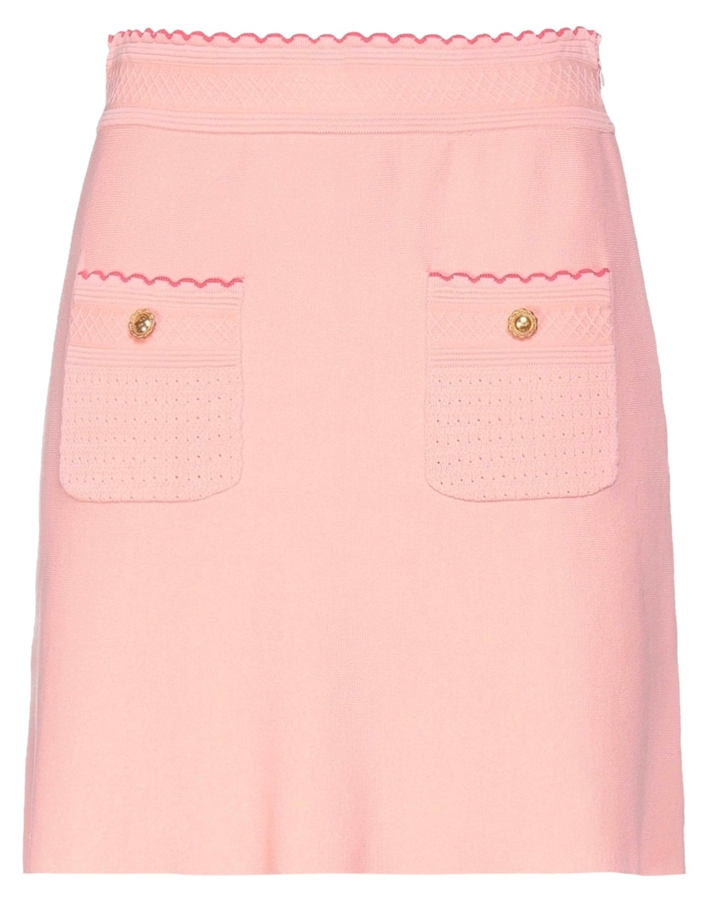 ELISABETTA FRANCHI - Mini skirts