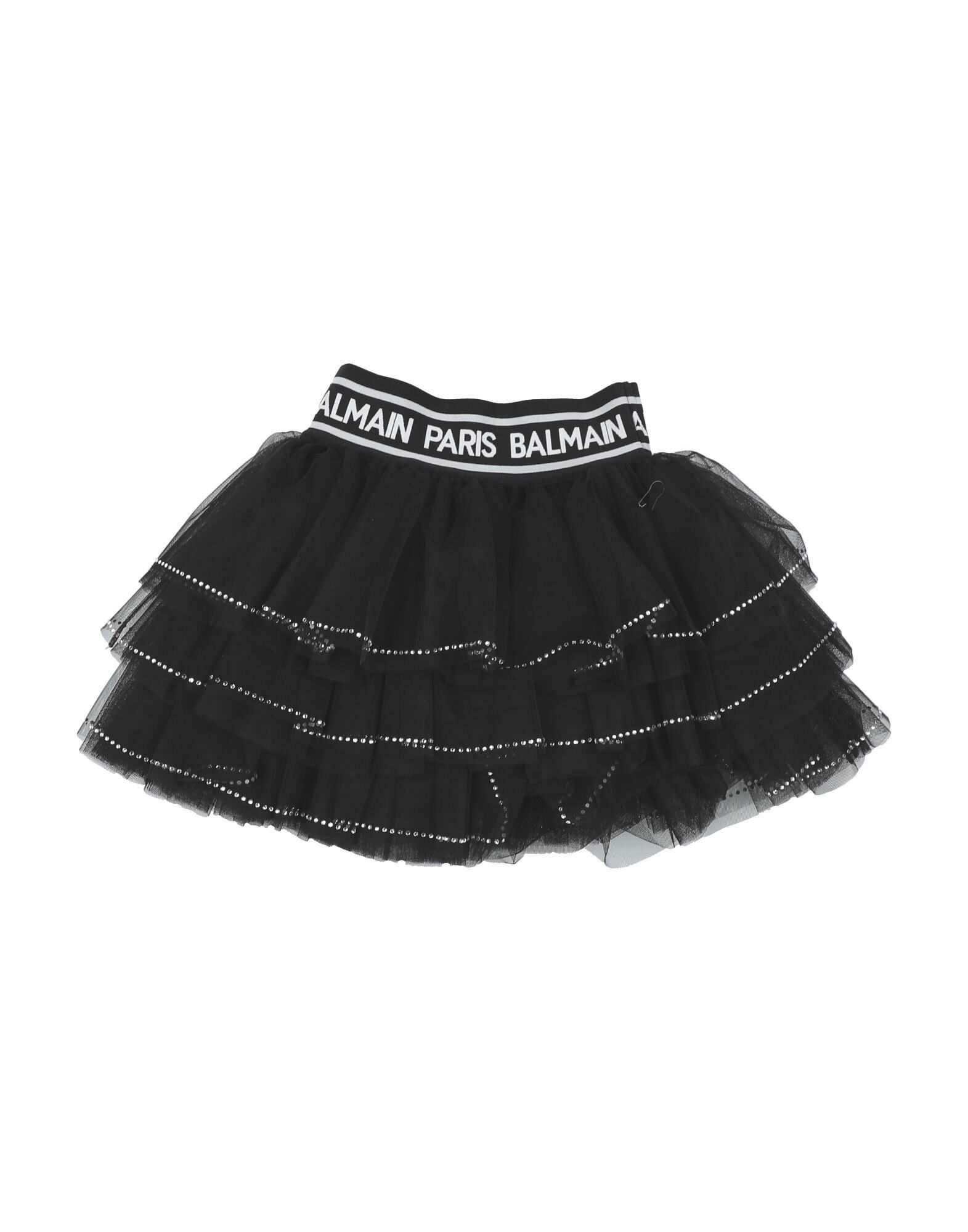 BALMAIN - Kids' skirts