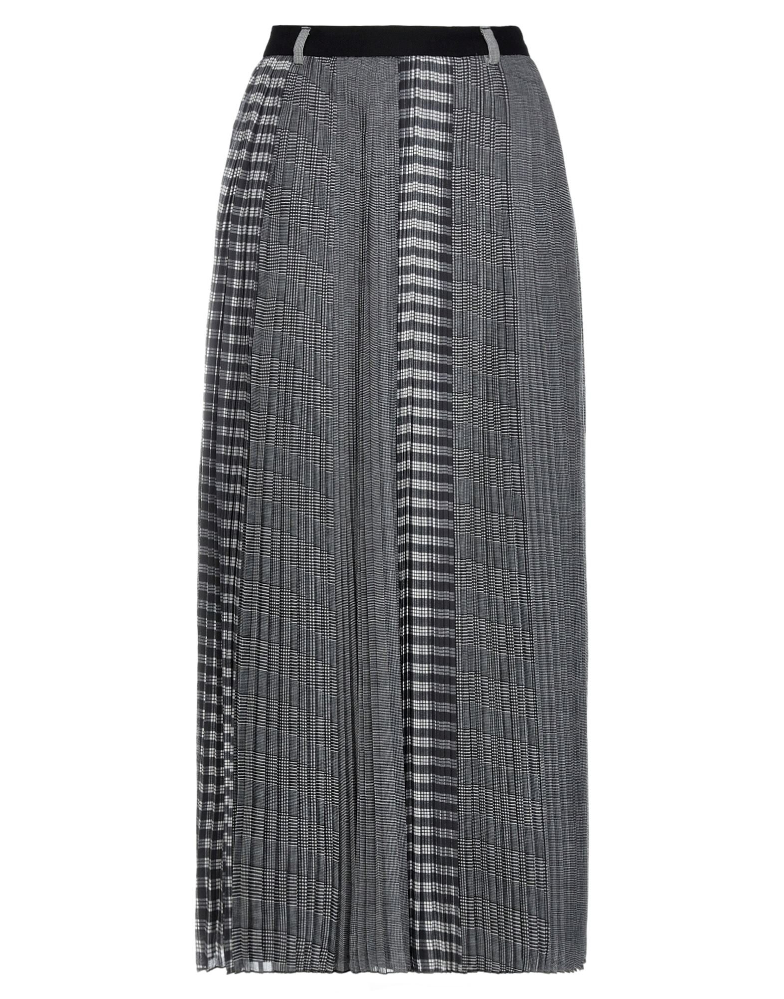 HIGH - ミディスカート