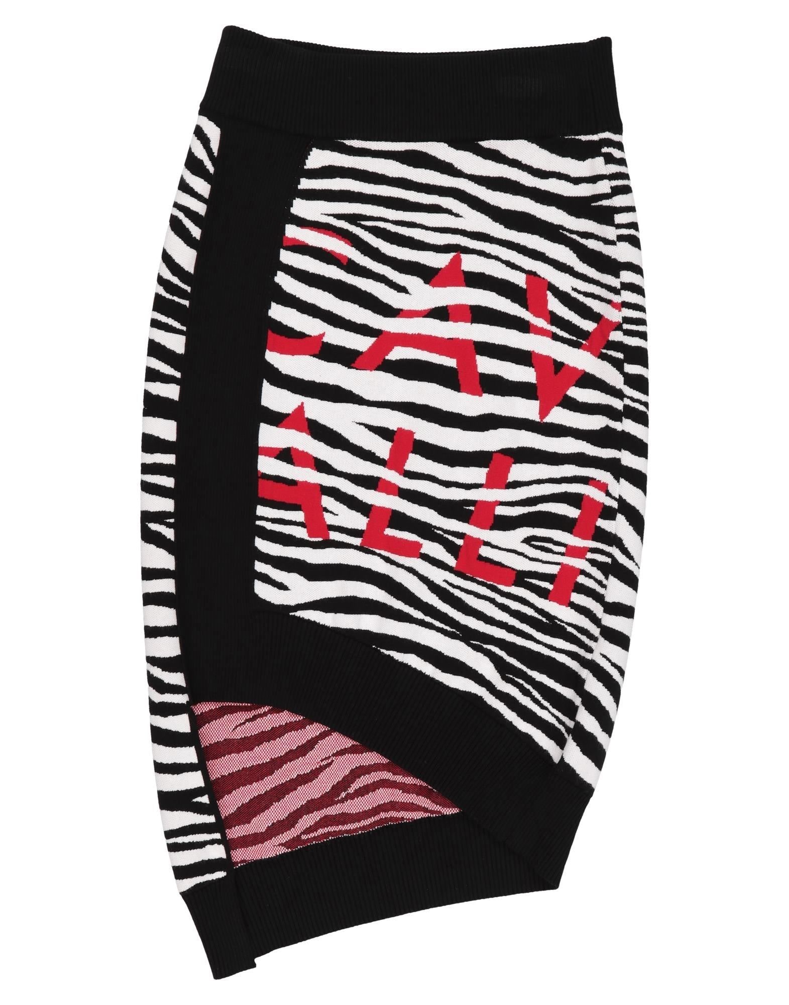 JUST CAVALLI - Mini skirts