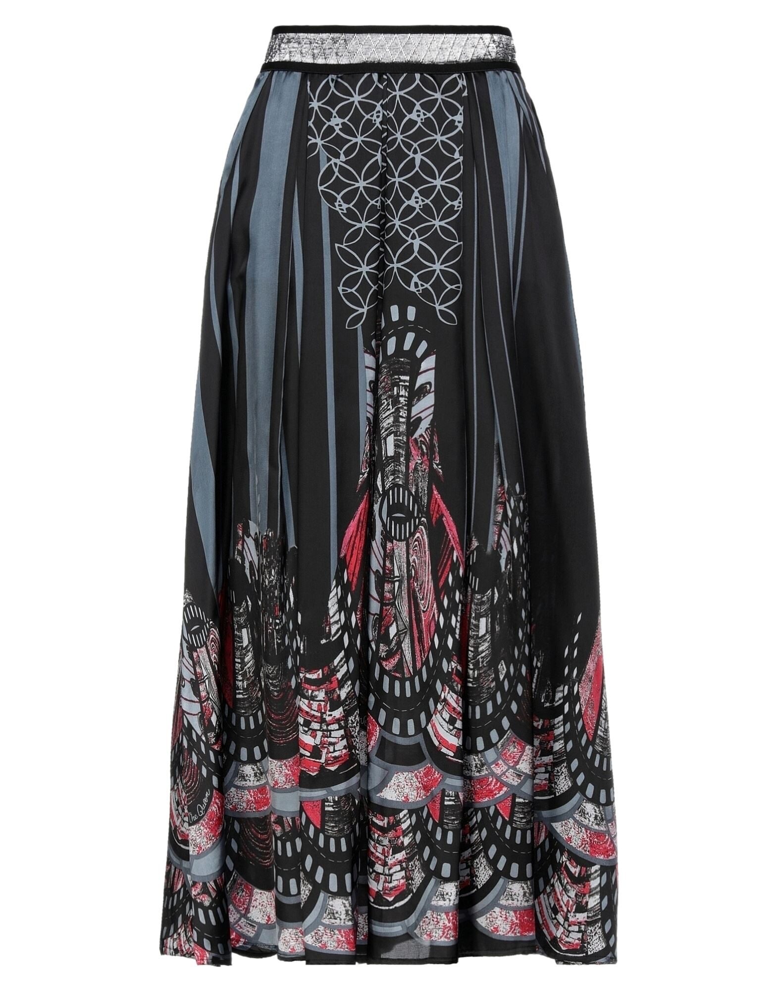 long maxi skirts queen