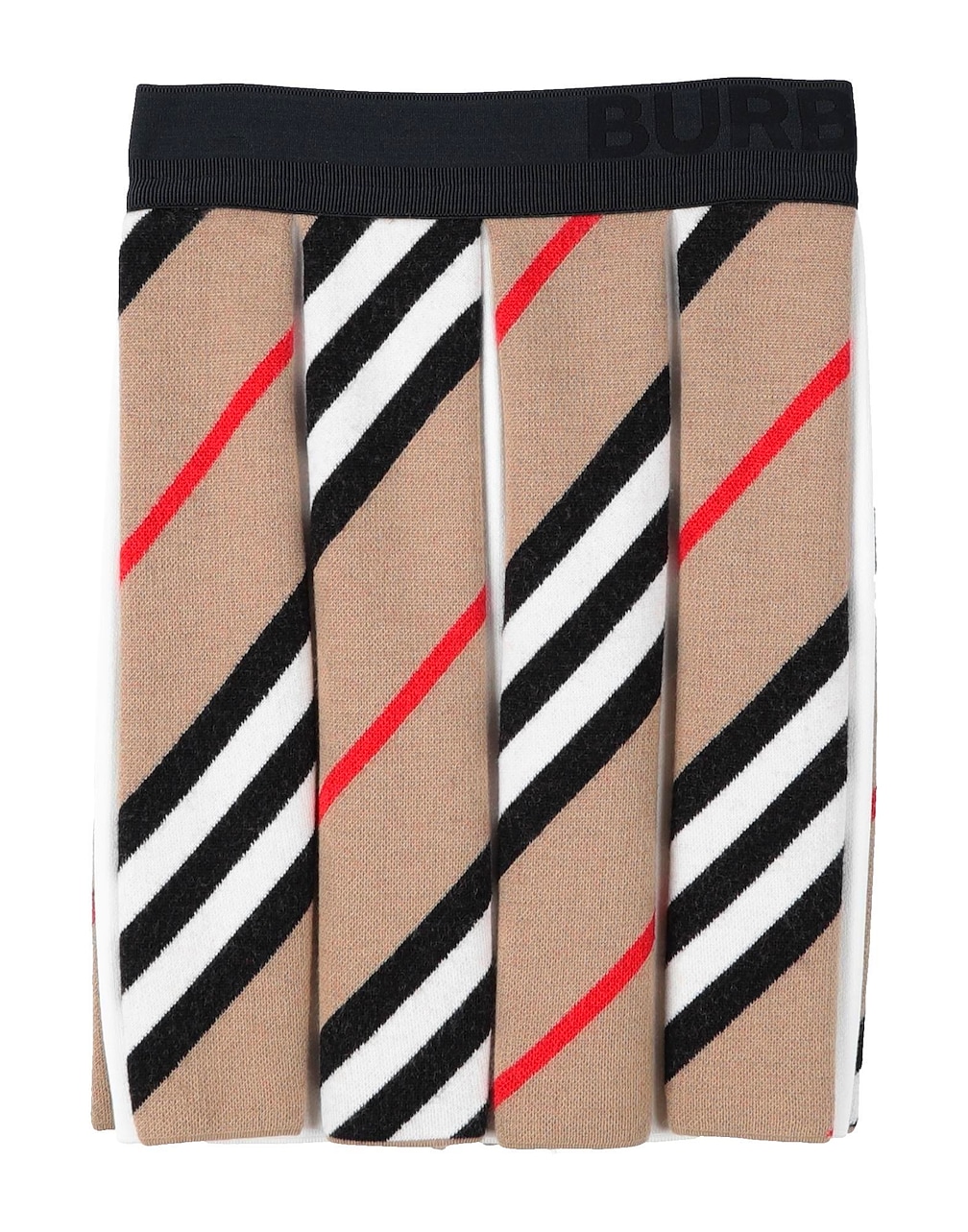 BURBERRY - Gonne bimba