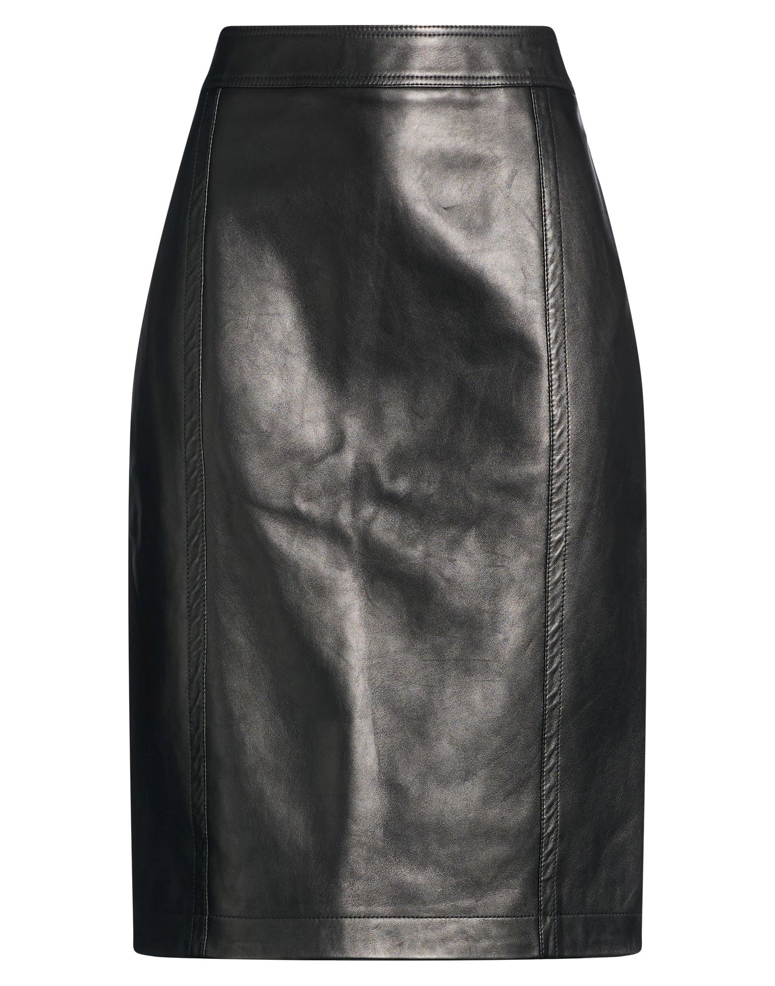 SAINT LAURENT - Μίντι φούστες