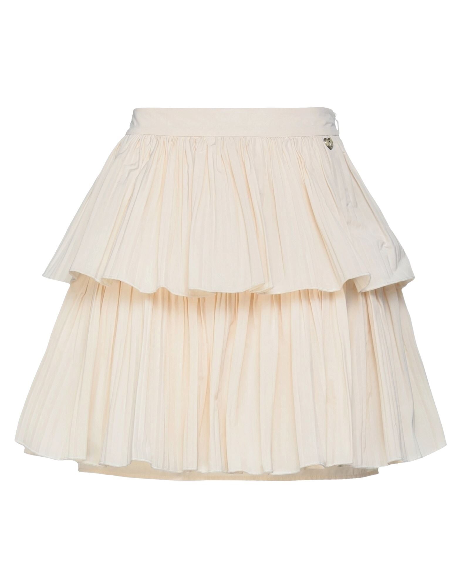 MY TWIN TWINSET - Mini skirts