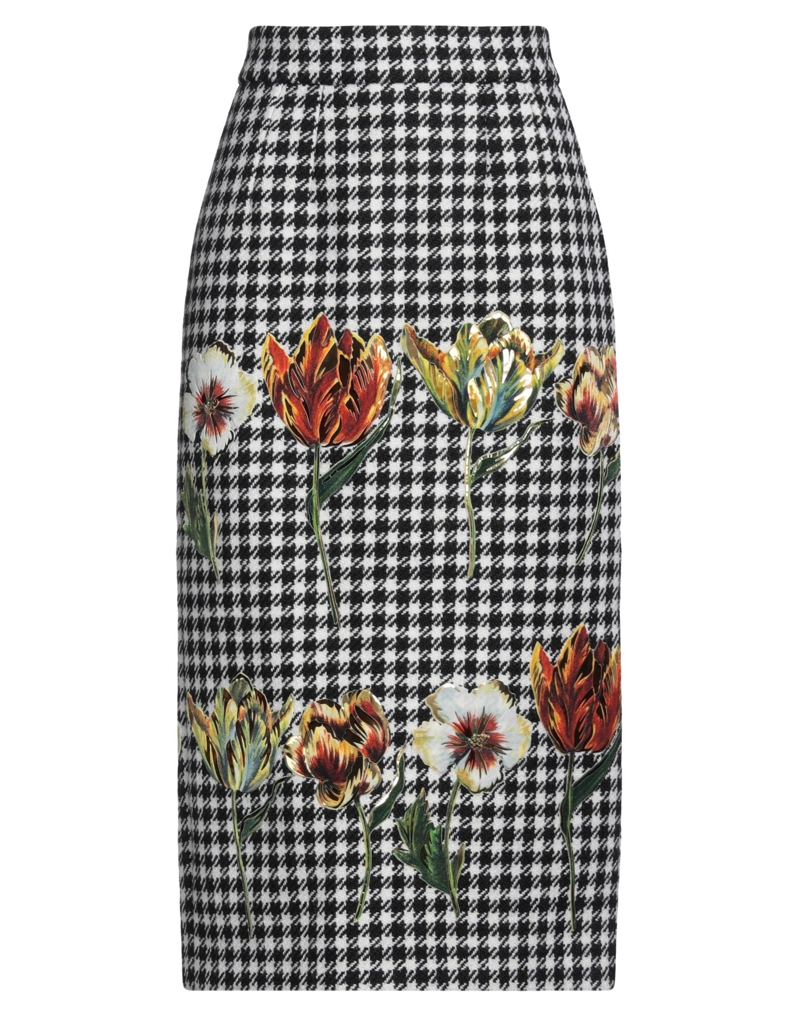 DOLCE&GABBANA - Юбки миди