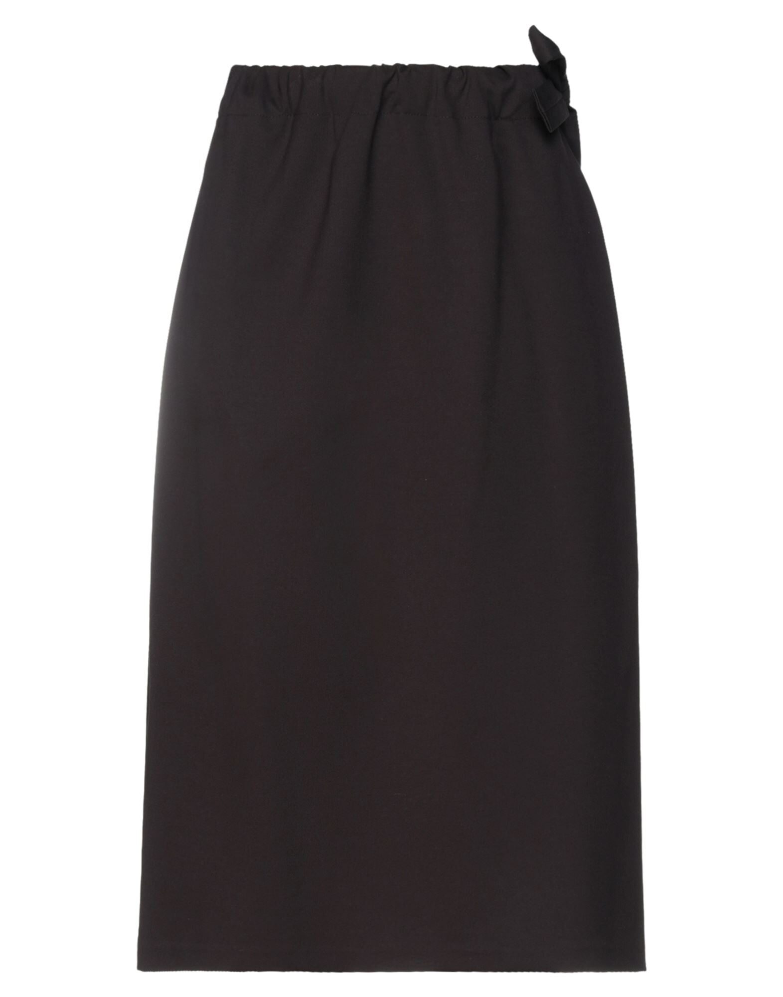 CROCHÈ - 미디 스커트