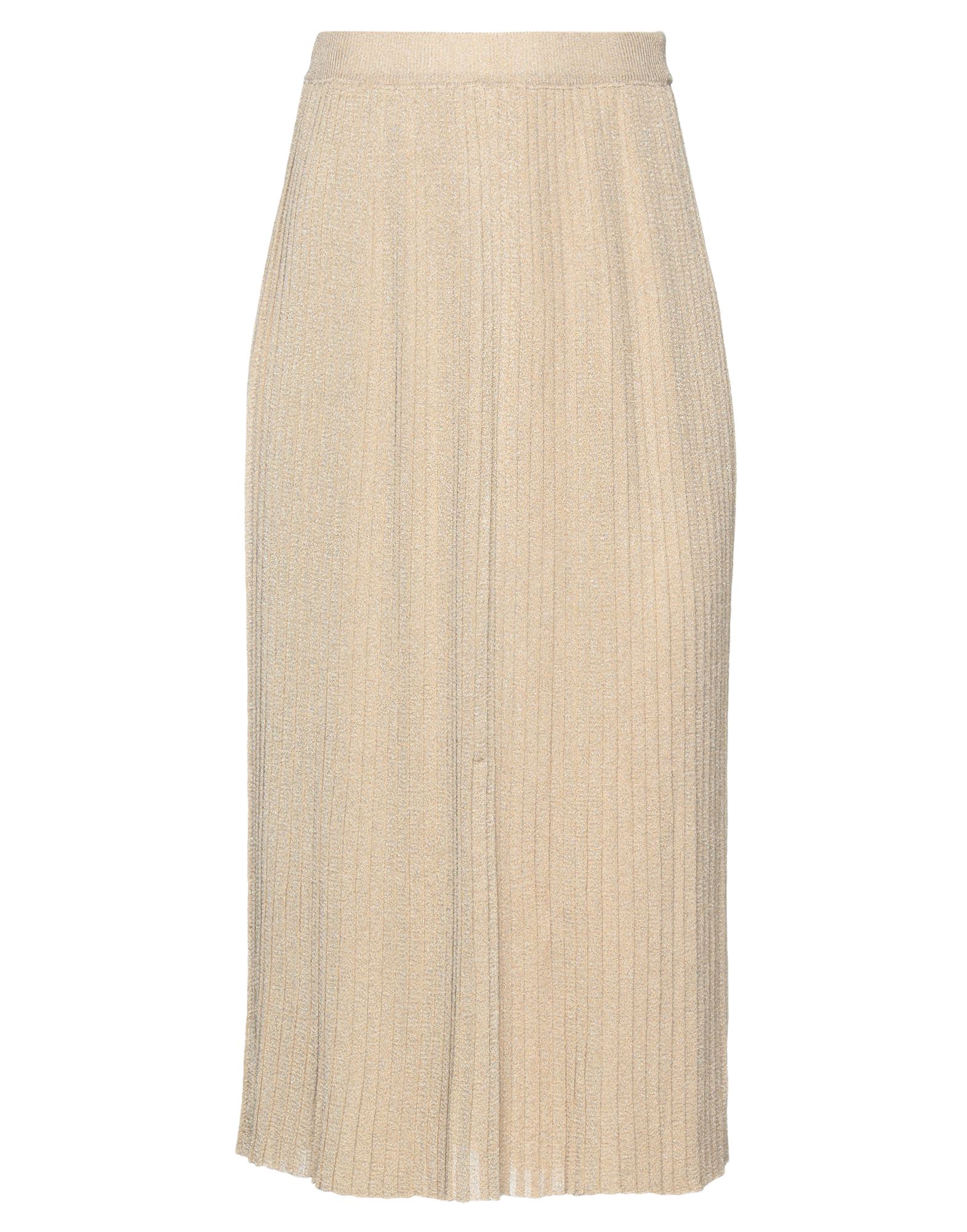 ELISABETTA FRANCHI - Faldas midi