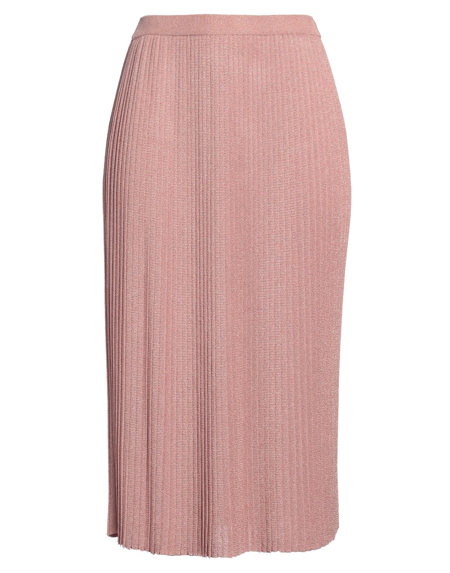 ELISABETTA FRANCHI - Midi skirts