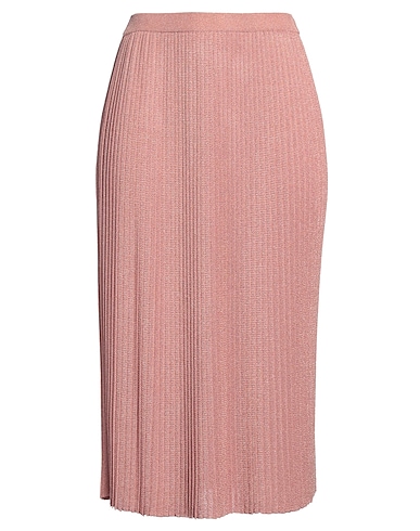 ELISABETTA FRANCHI Jupe mi-longue 80% Viscose, 20% Polyester