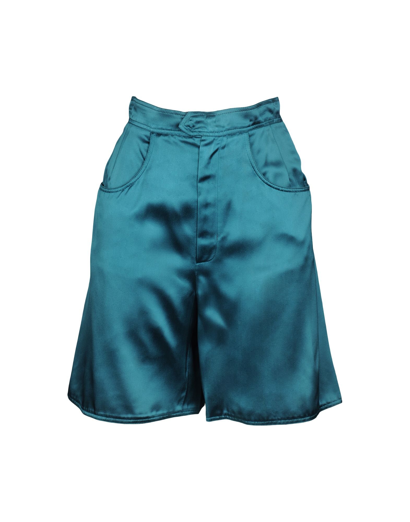 YSL  RIVE GAUCHE - Bermudascancellata