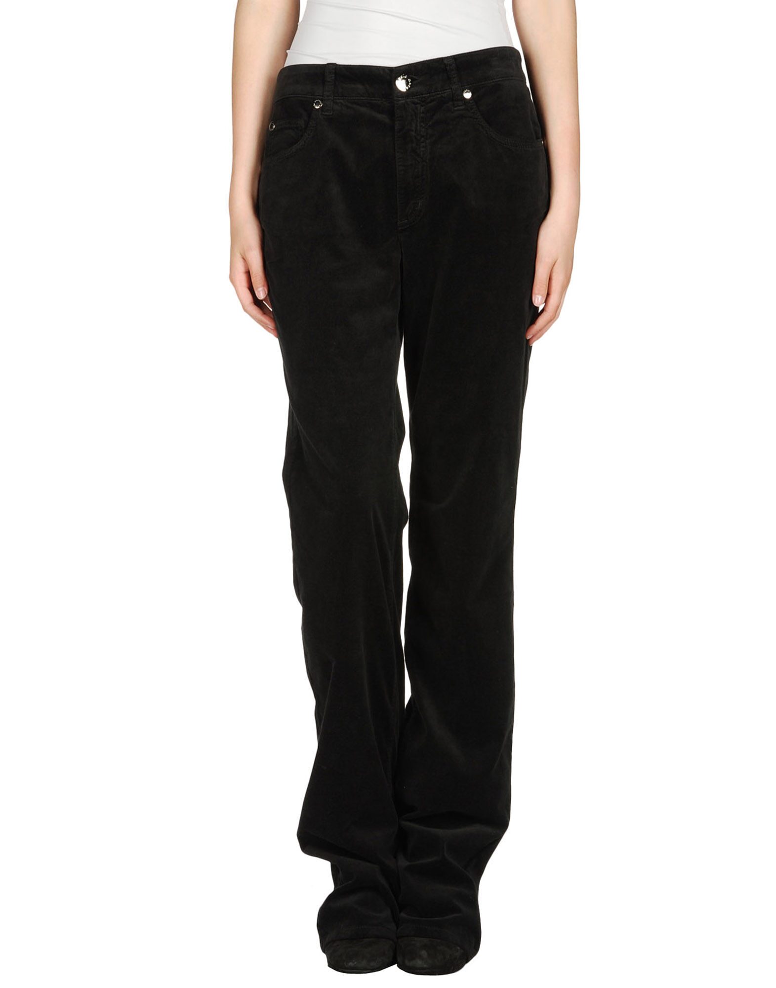 ANGELO MARANI - パンツ