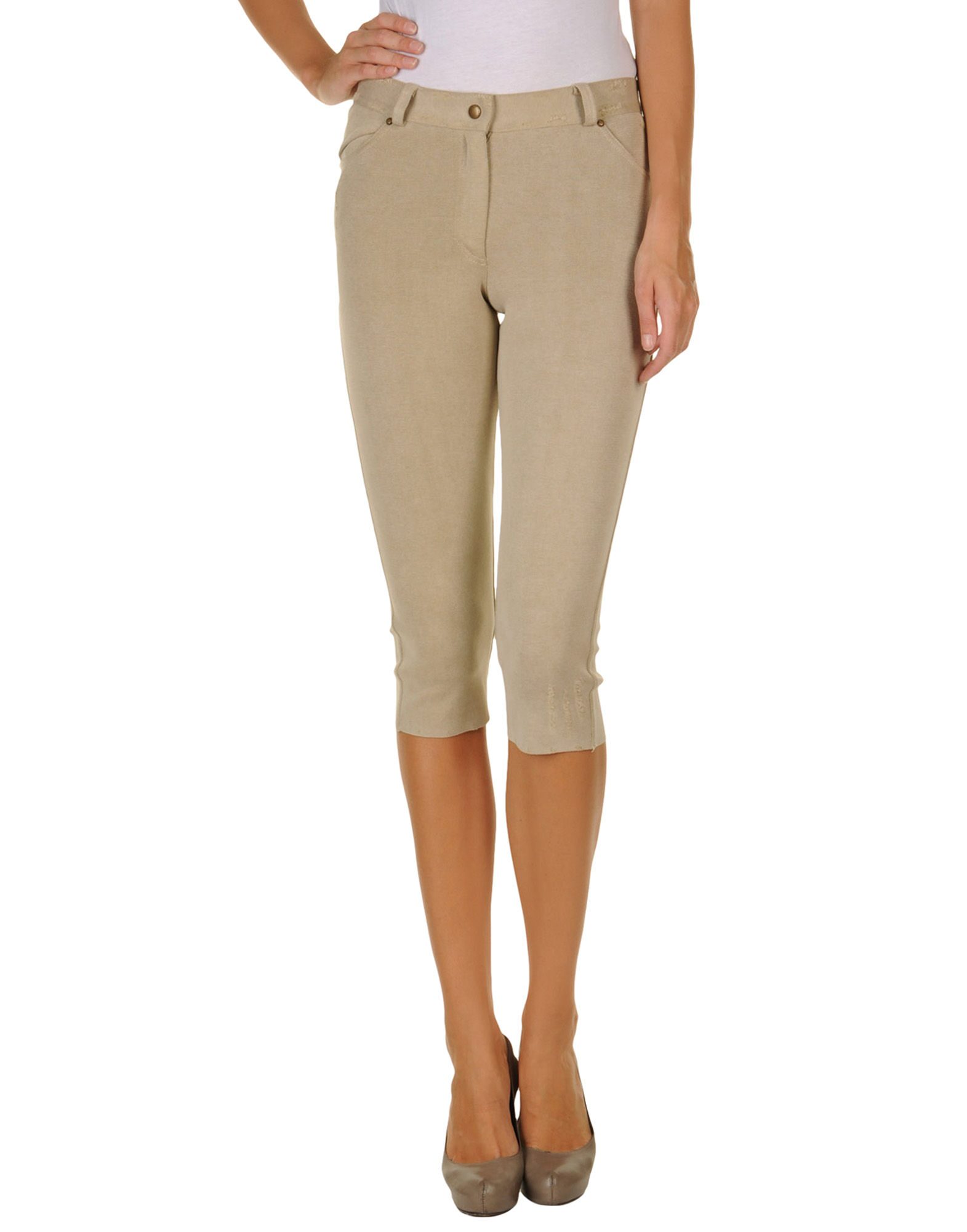 ERMANNO SCERVINO - パンツ