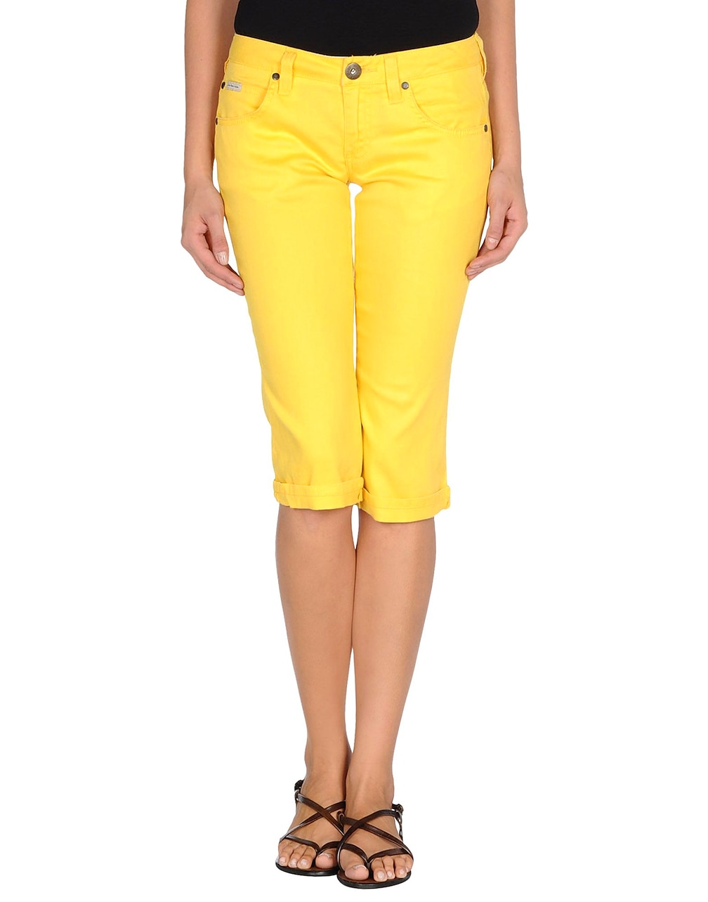 CALVIN KLEIN JEANS - Pantalons