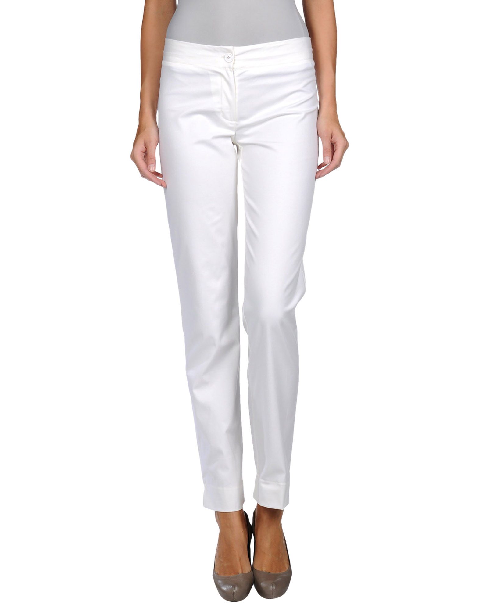 MAISON LAVINIATURRA - Pantaloni