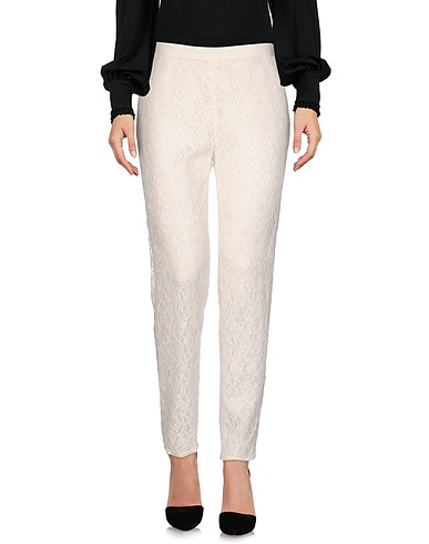 ZOOM PHILOSOPHY di ALBERTA FERRETTI - Cropped pants & culottes