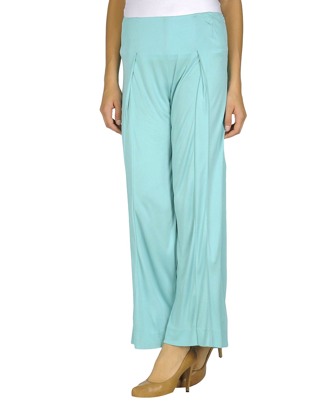 RALPH LAUREN BLACK LABEL - Pants