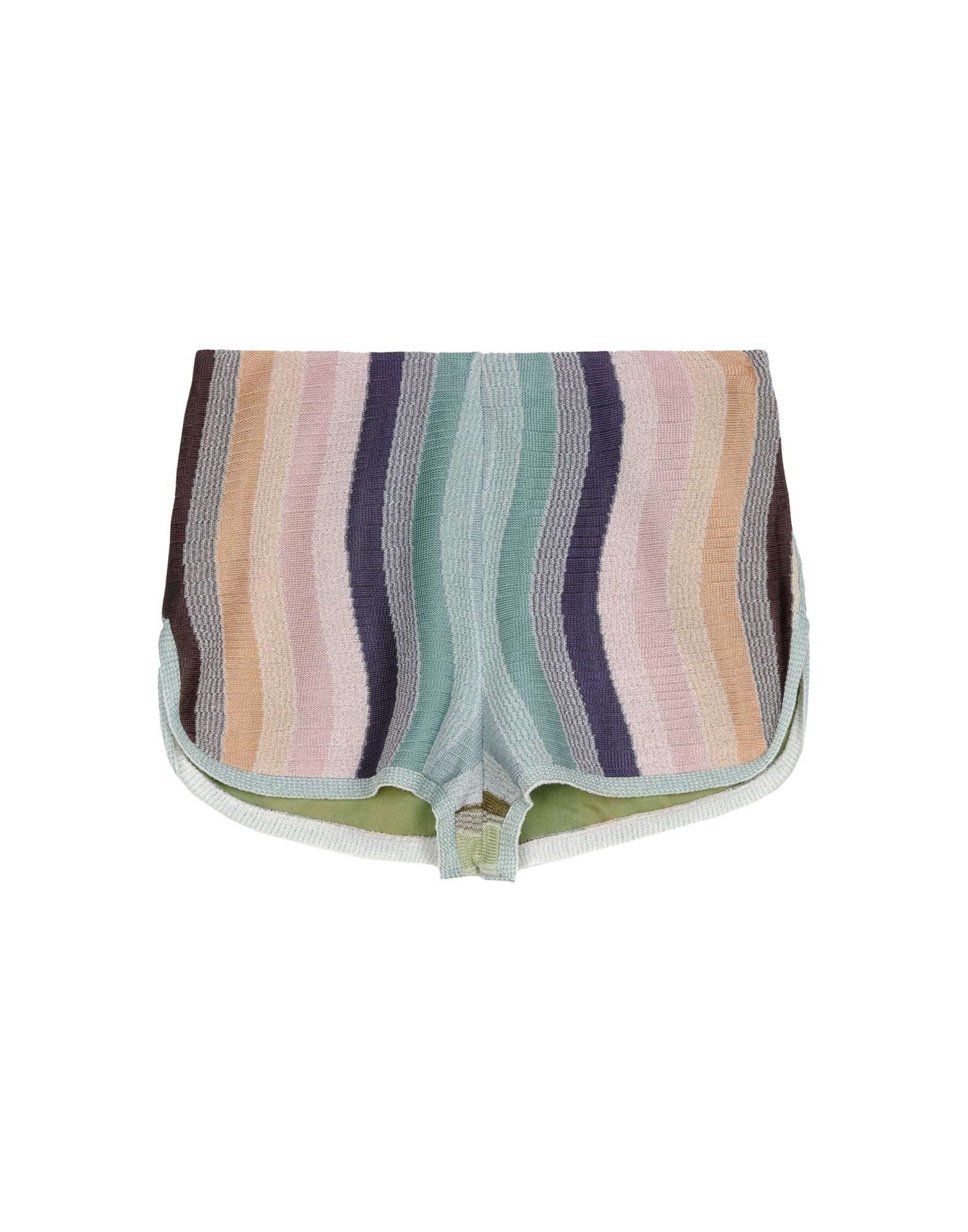 MISSONI - Shorts & Bermuda Shorts