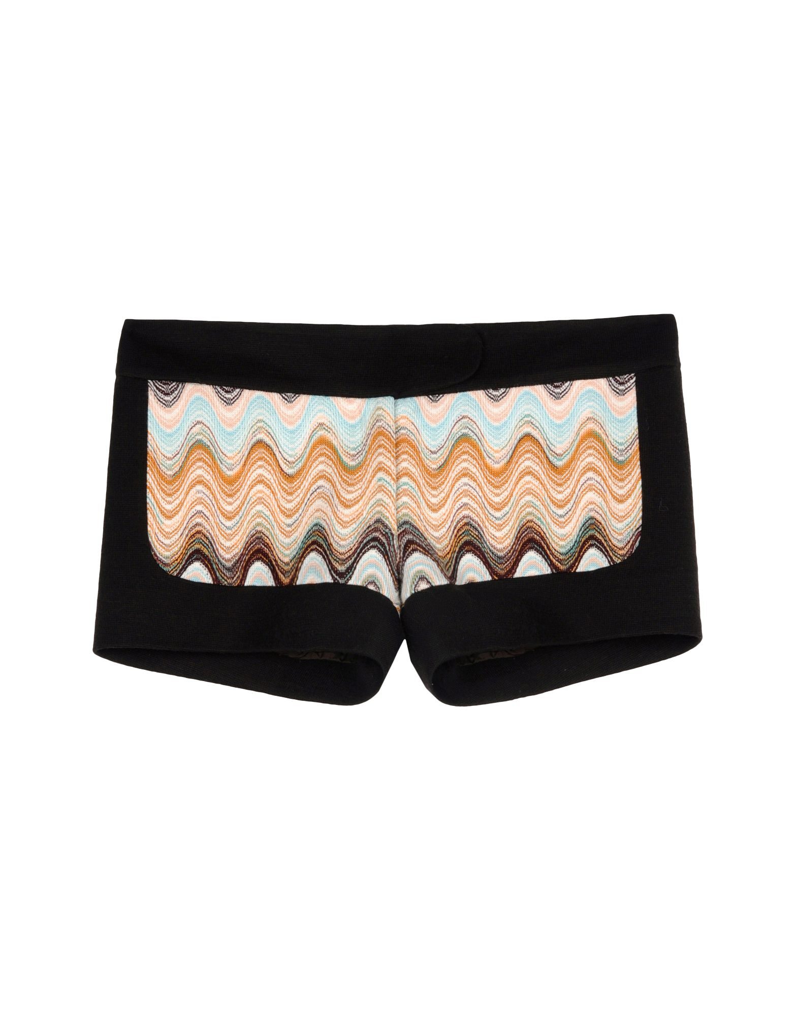 MISSONI - Shorts & Bermuda Shorts
