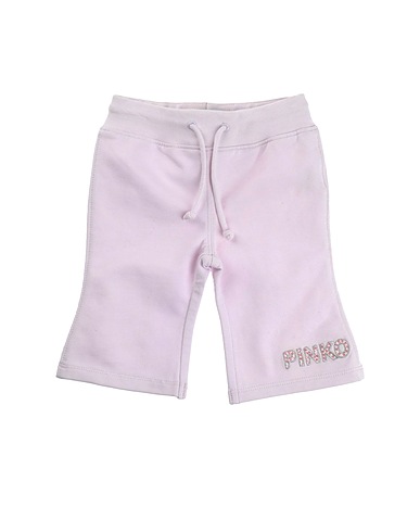PINKO Hosen Hellrosa 95% Baumwolle, 5% Elastan