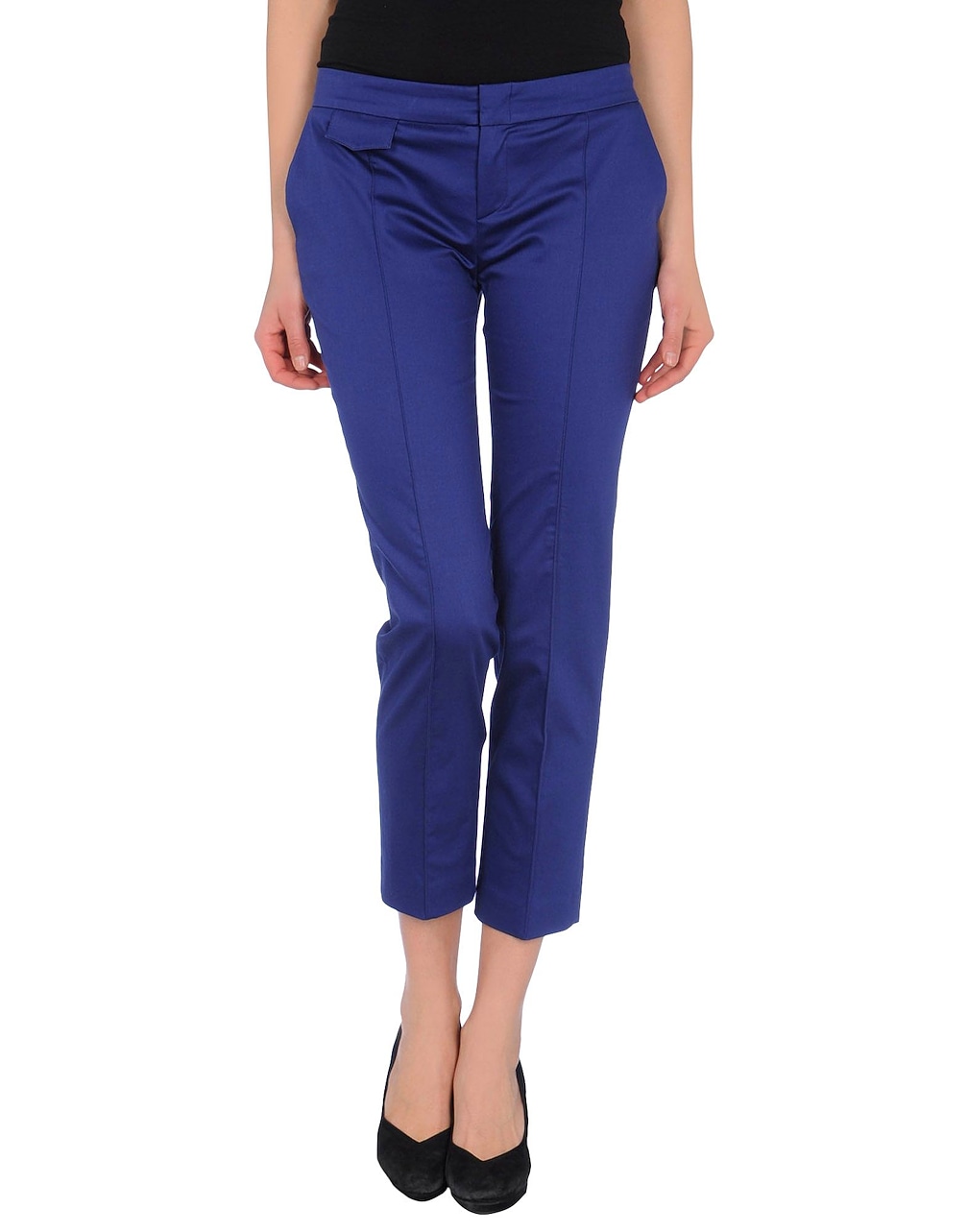 BLUMARINE - Pants