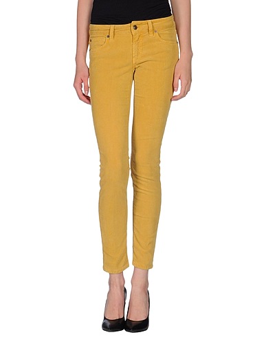 DRYKORN Casual trouser Marigold 98% Cotton, 2% Elastane