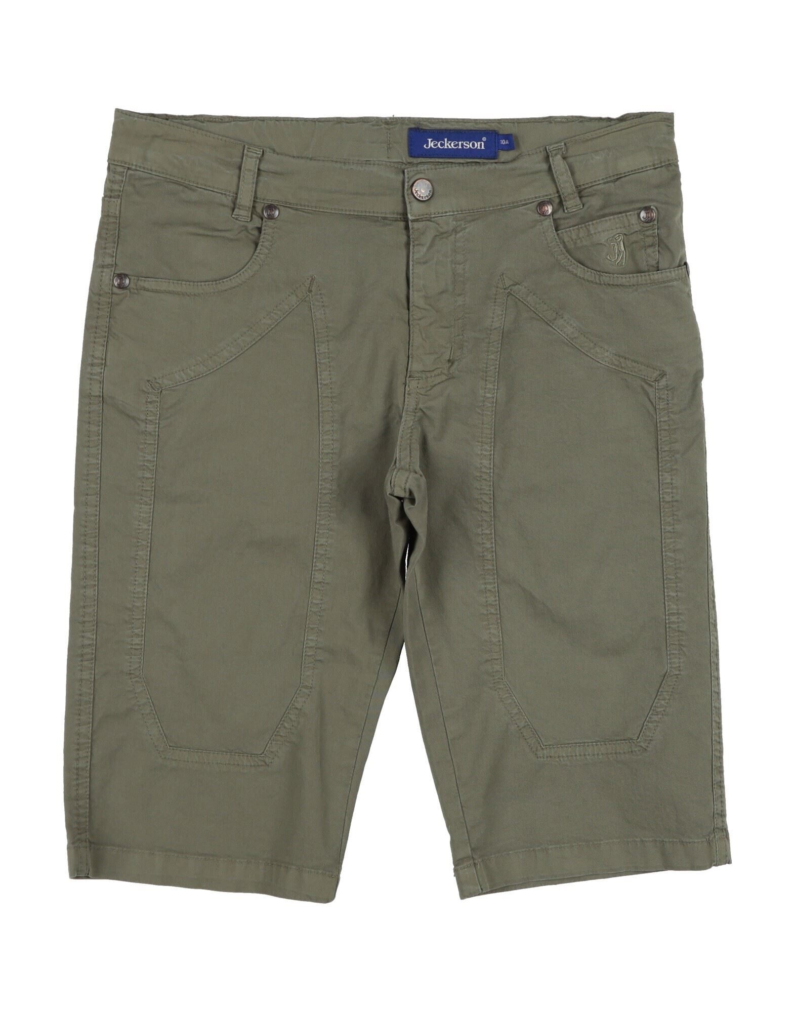 JECKERSON - Shorts & Bermuda Shorts