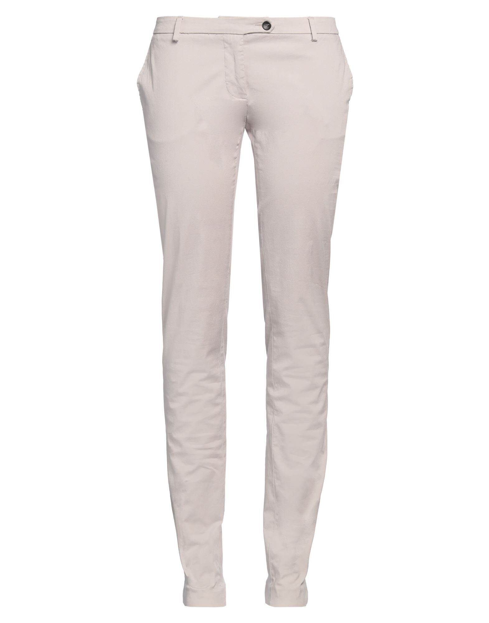 GOLD CASE - Trousers