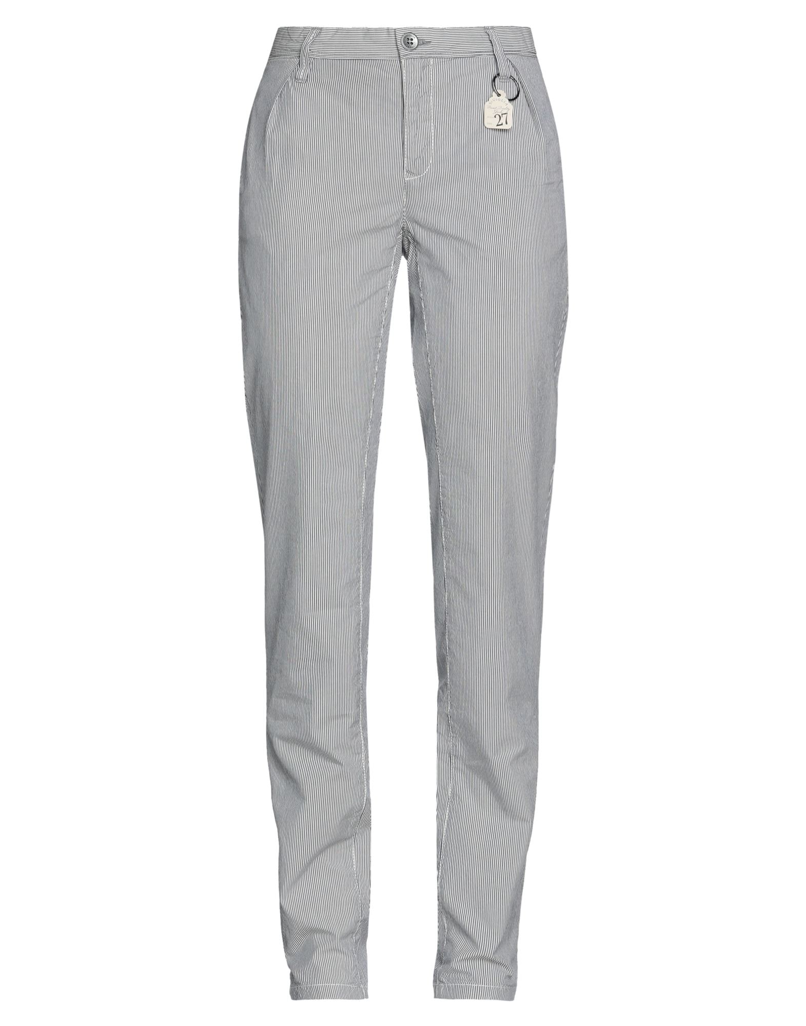 SIVIGLIA WHITE - Trousers