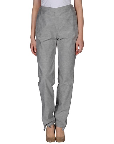 ZOOM MM6 MAISON MARGIELA - Casual pants