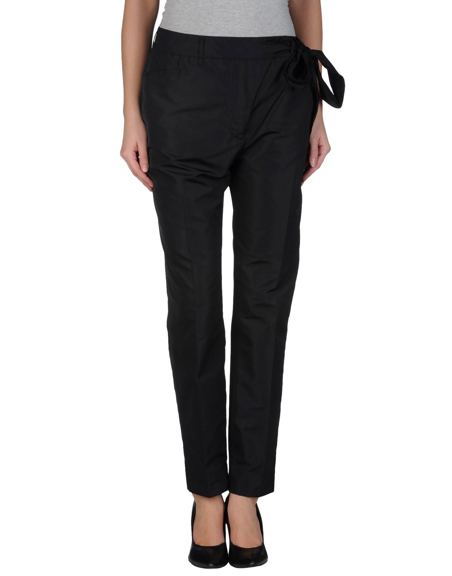 ERMANNO SCERVINO - 캐주얼 바지