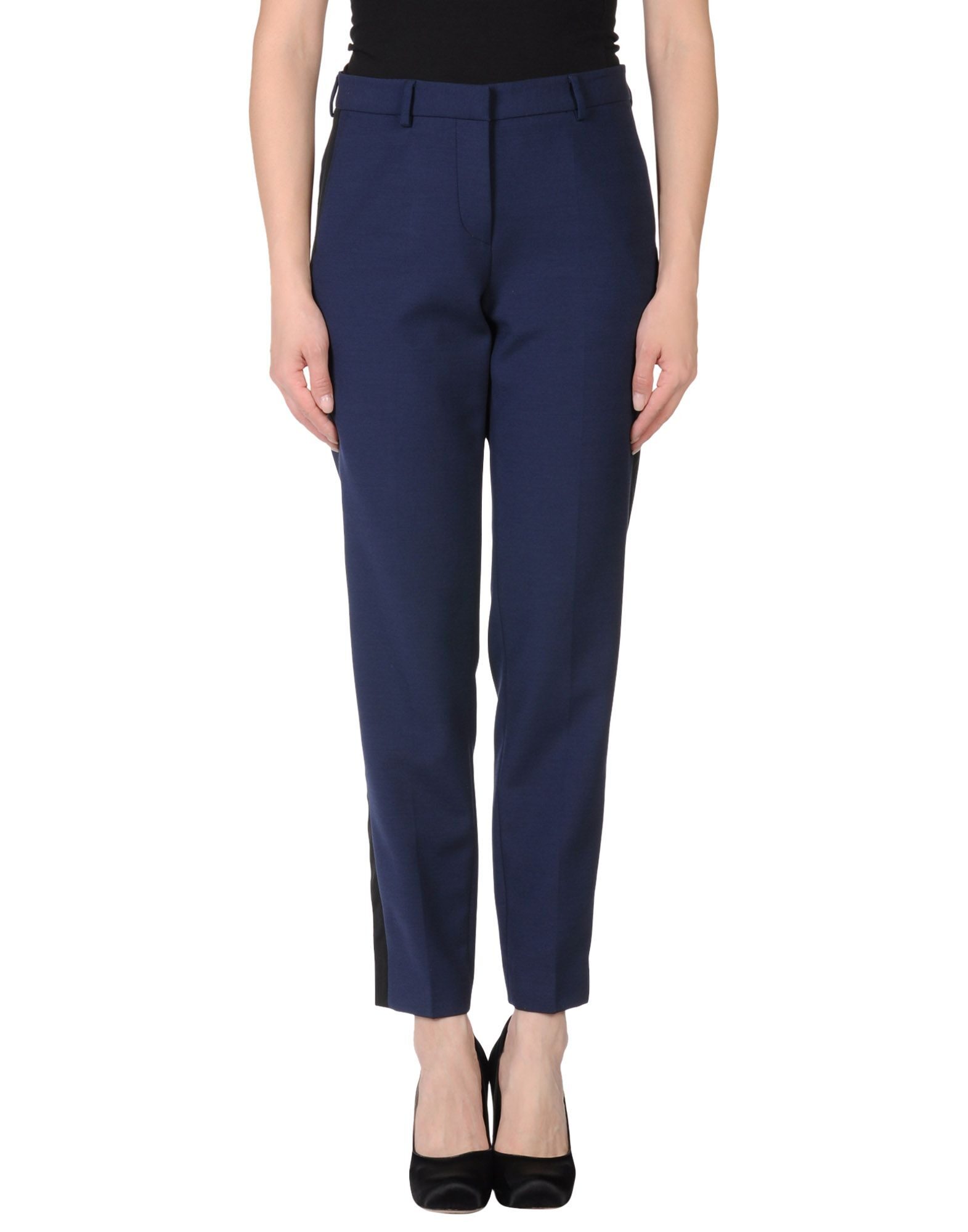 NEW YORK INDUSTRIE - Trousers