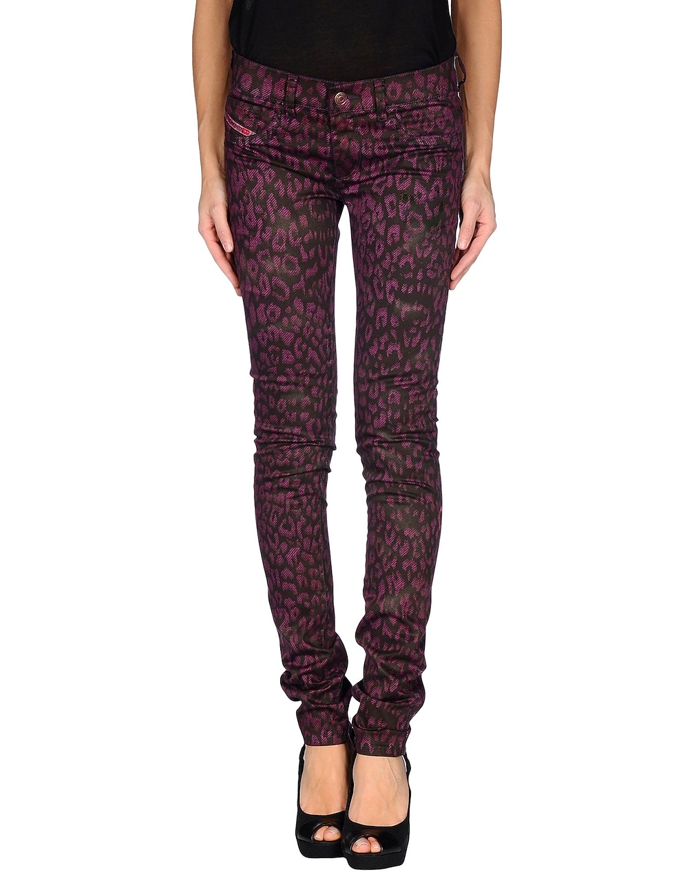 DIESEL - Pantalons
