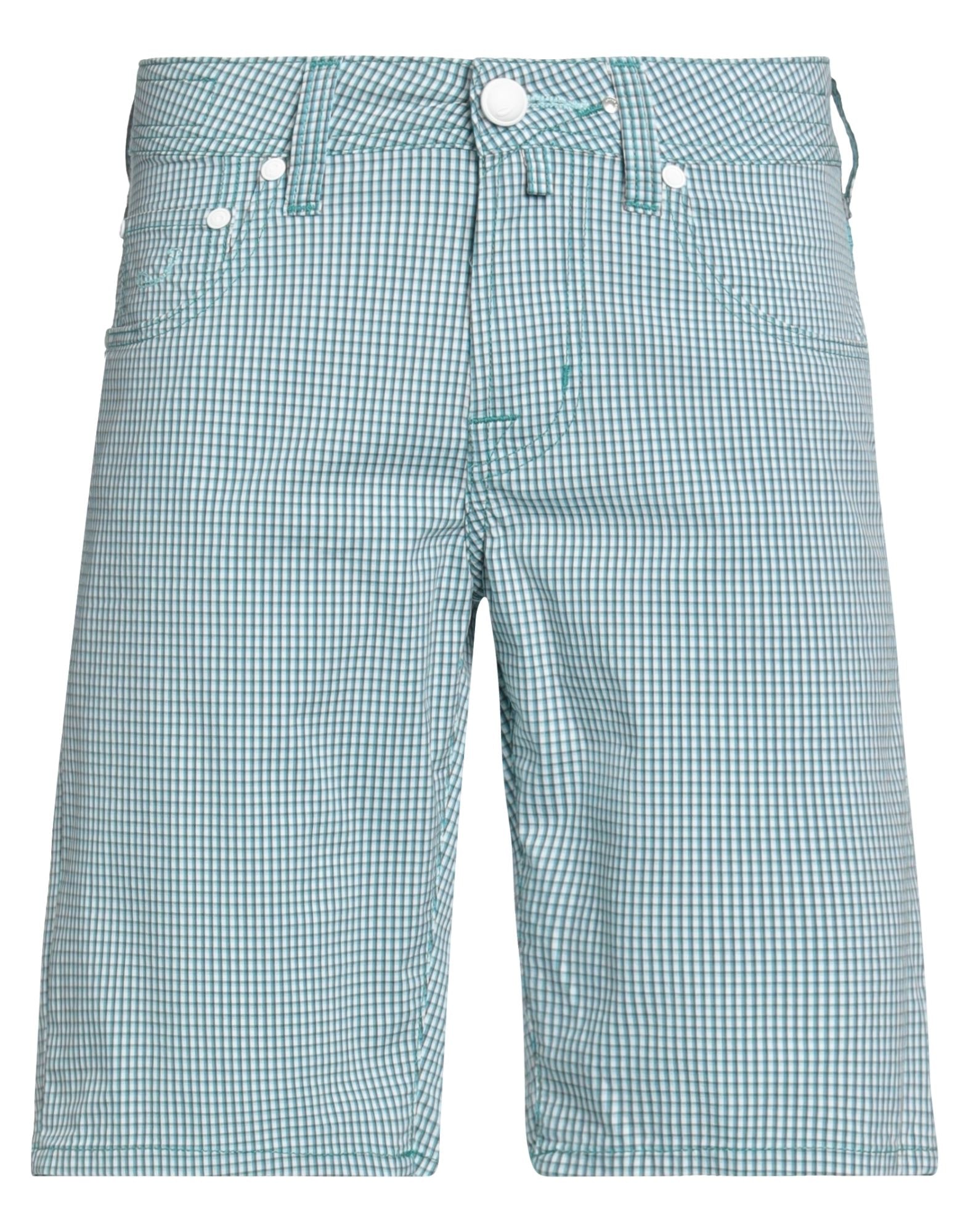 JACOB COHЁN - ショートパンツ＆バミューダ