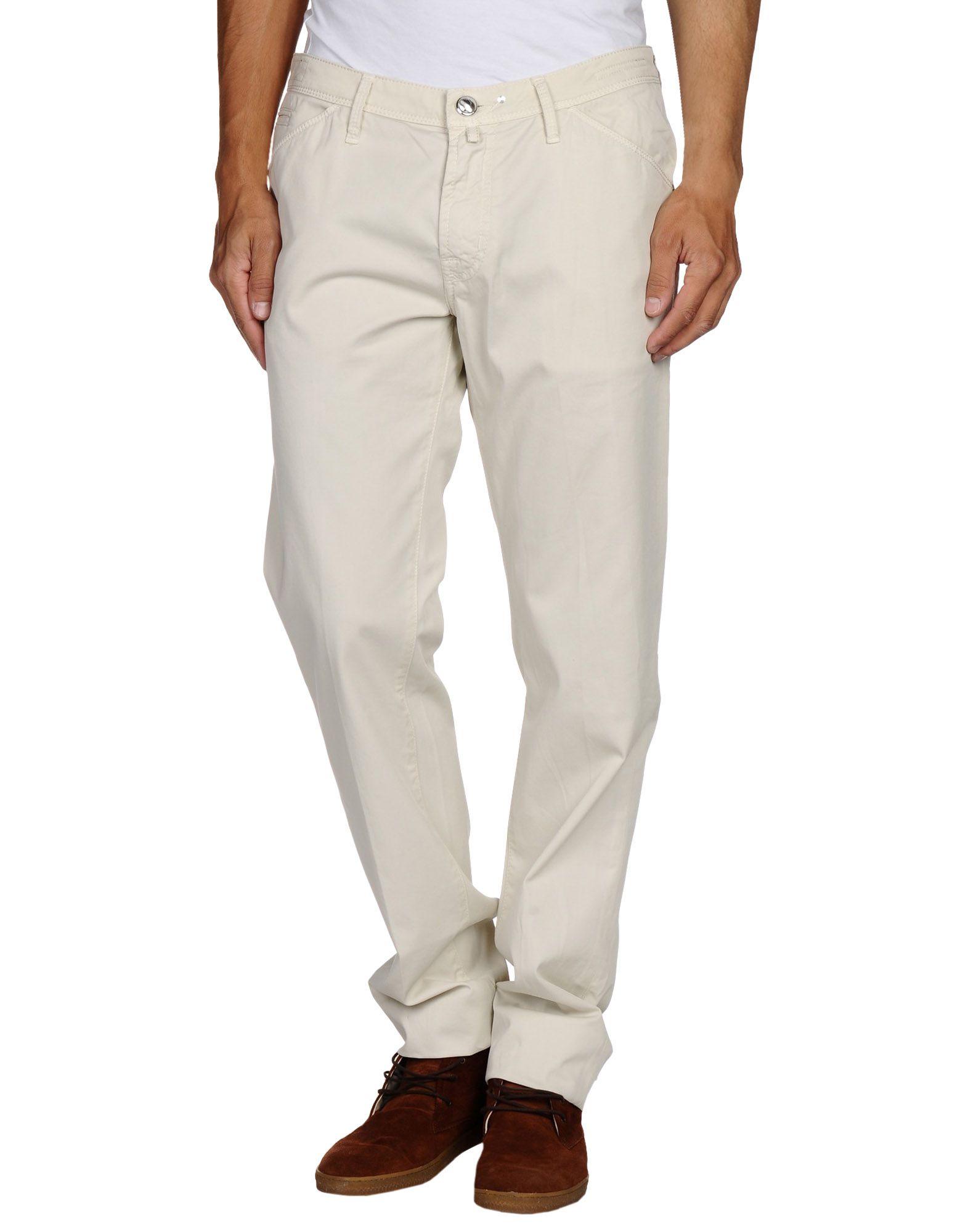 JACOB COHЁN - Pants