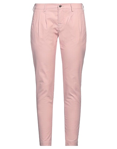 JACOB COHЁN Casual pants 72% Cotton, 25% Polyamide, 3% Elastane