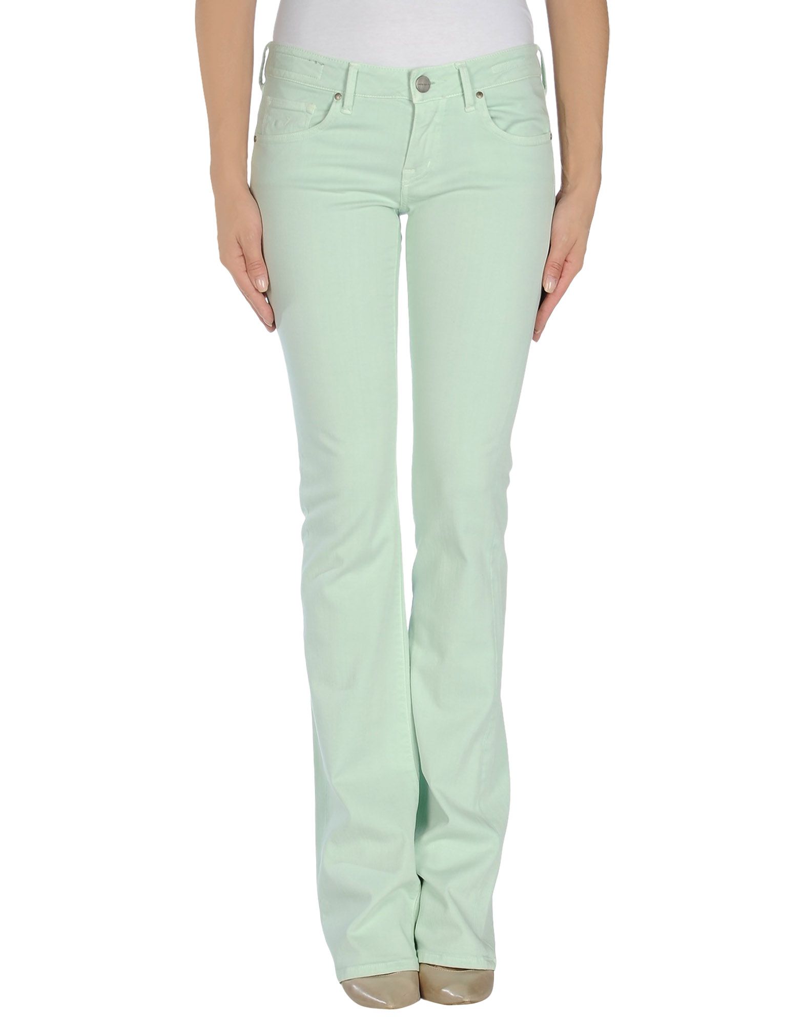 JACOB COHЁN - Pantalones