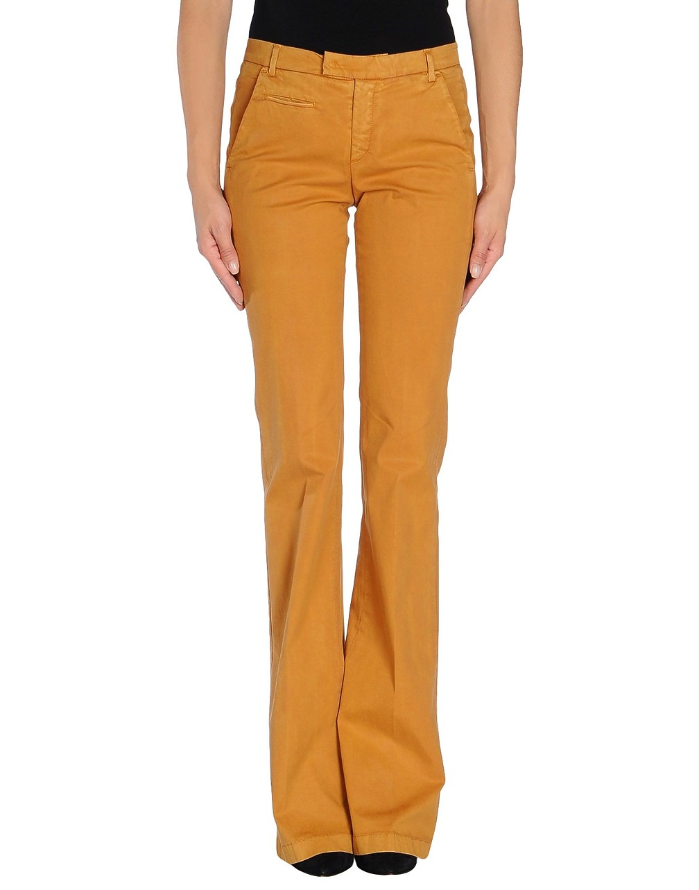 JACOB COHЁN - Pants