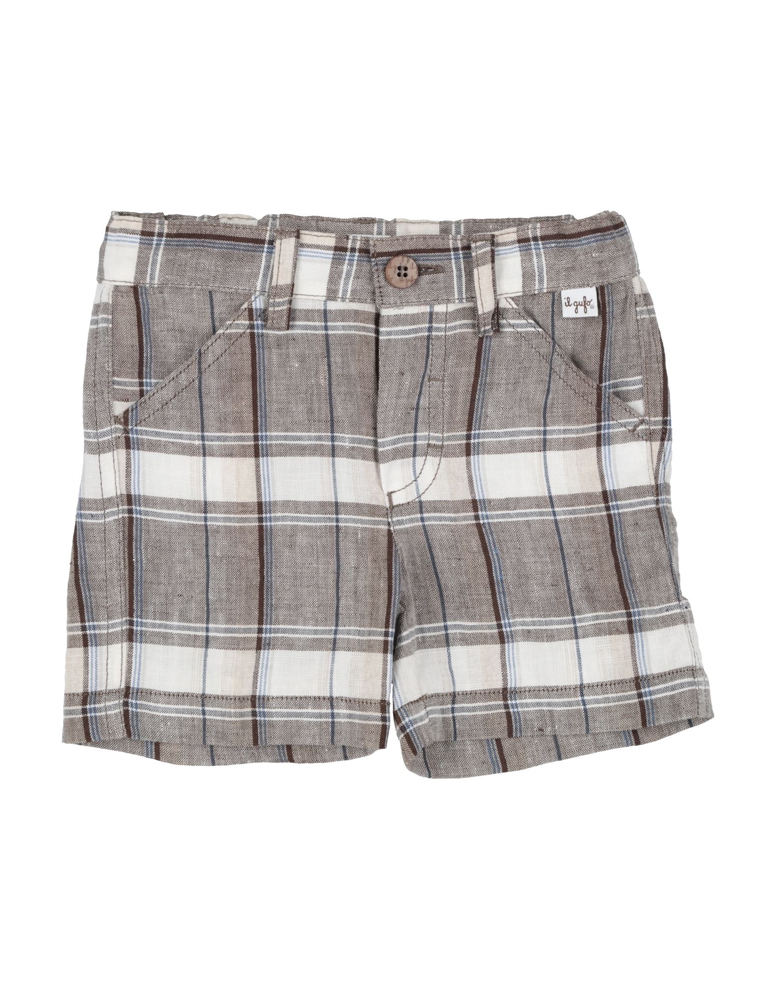 IL GUFO - Shorts & Bermuda Shorts