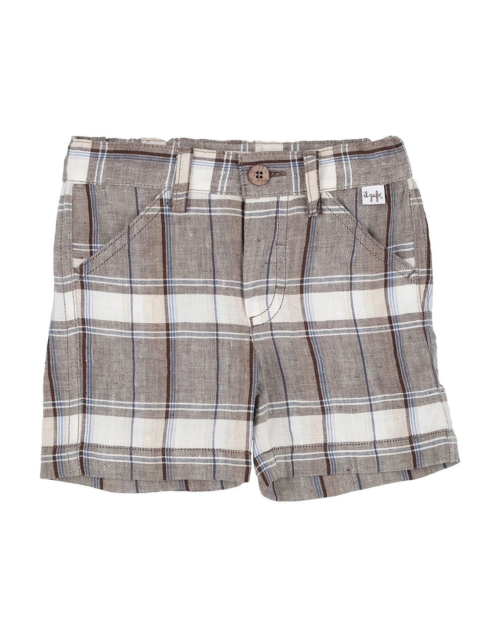IL GUFO - Shorts & Bermuda Shorts