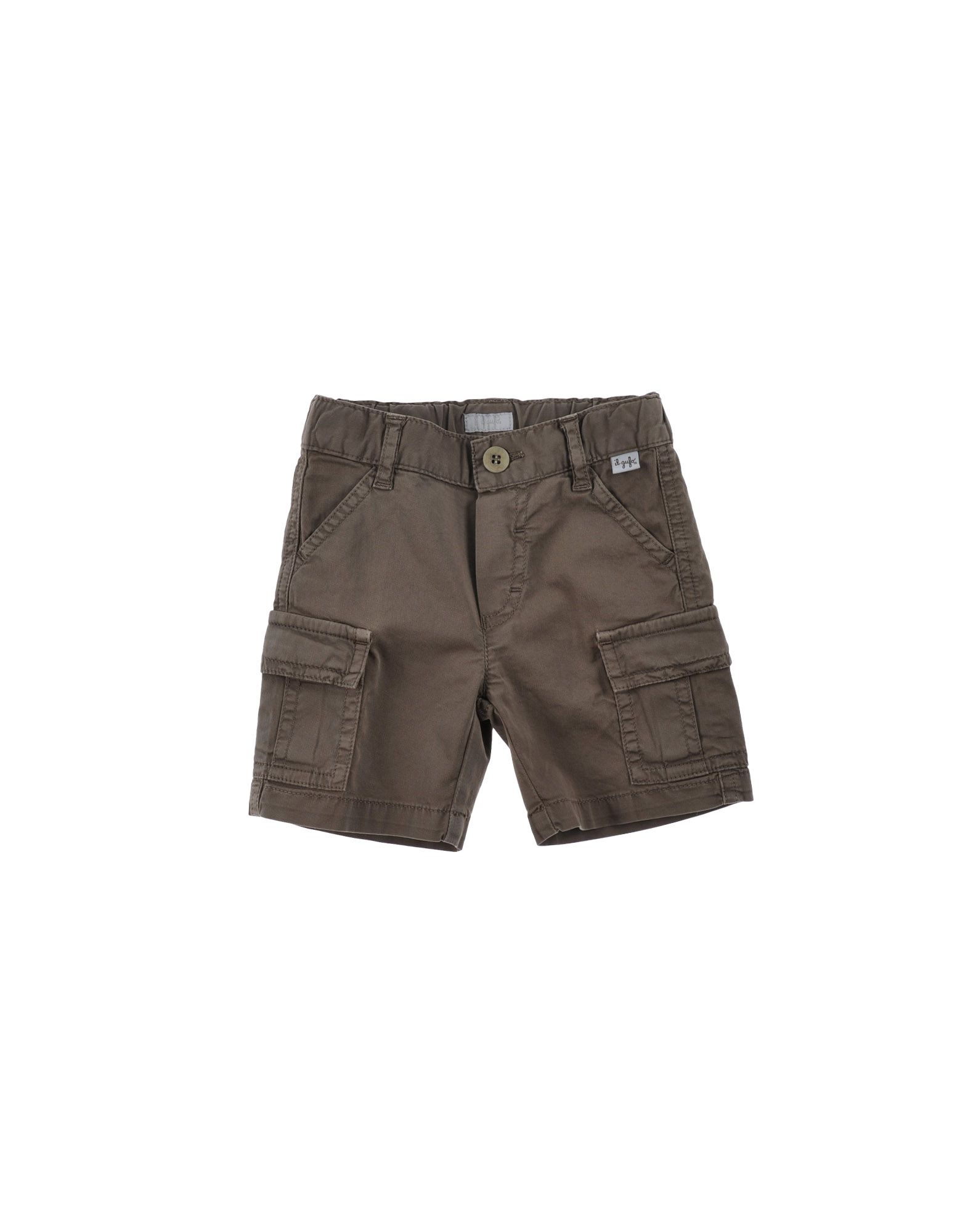 IL GUFO - Shorts & Bermuda Shorts