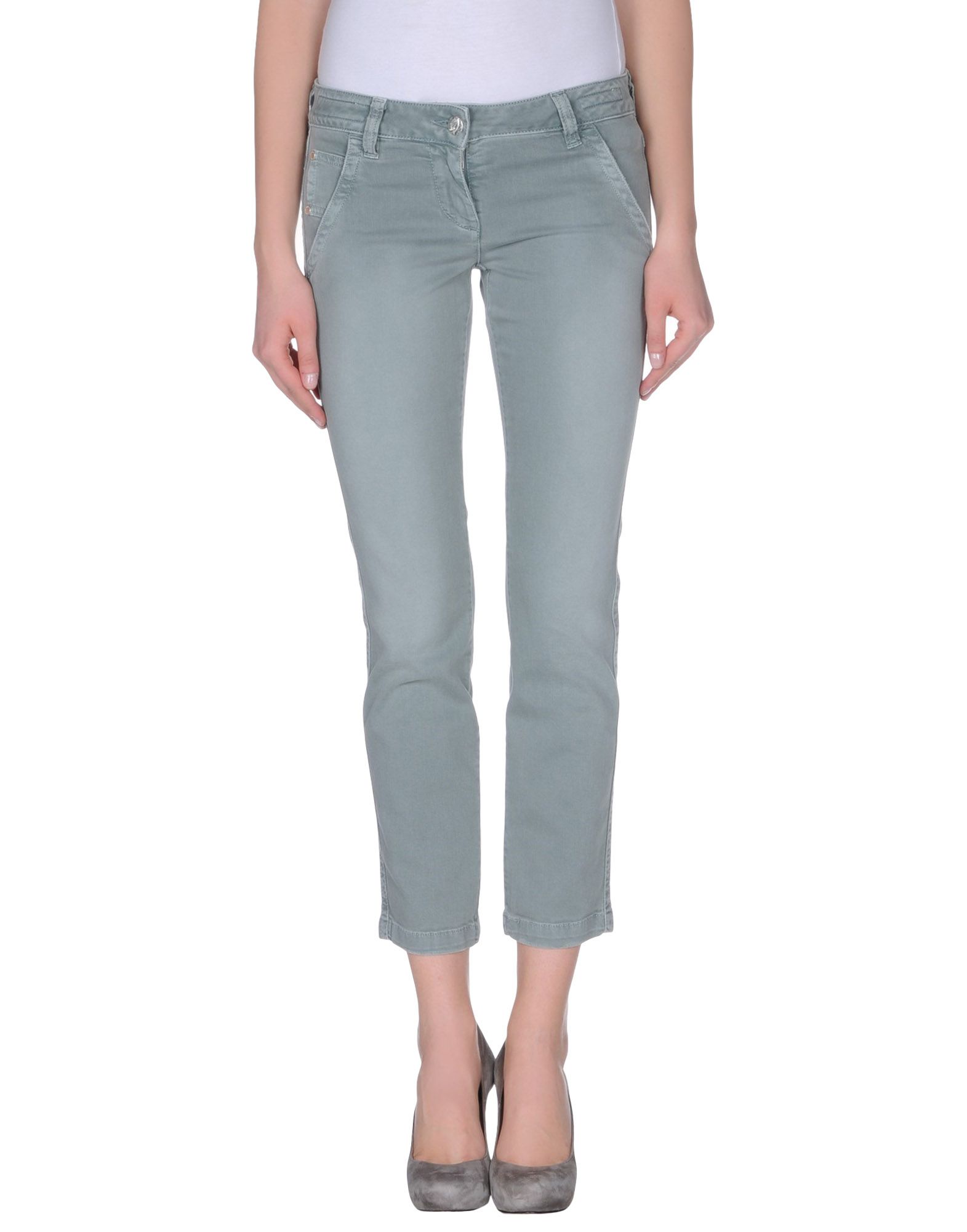 JACOB COHЁN - Jeanshosen