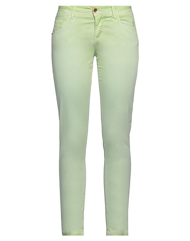 JAGGY Pantalon 98% Coton, 2% Élasthanne