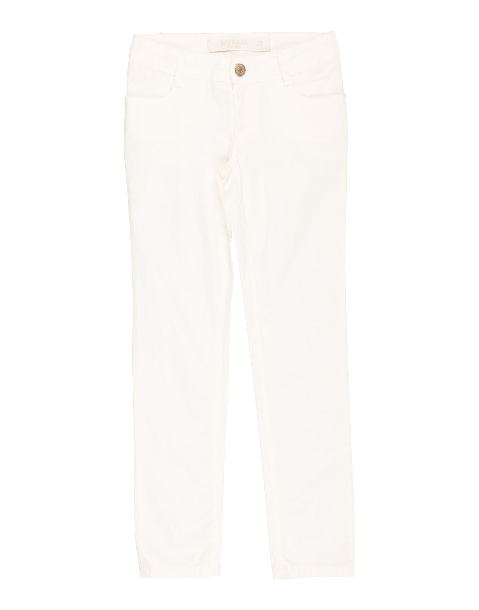 SIVIGLIA - Повседневные брюки